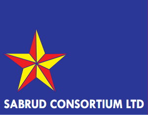 Sabrud Logo